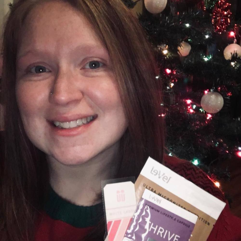 Meet your Posher, Heather